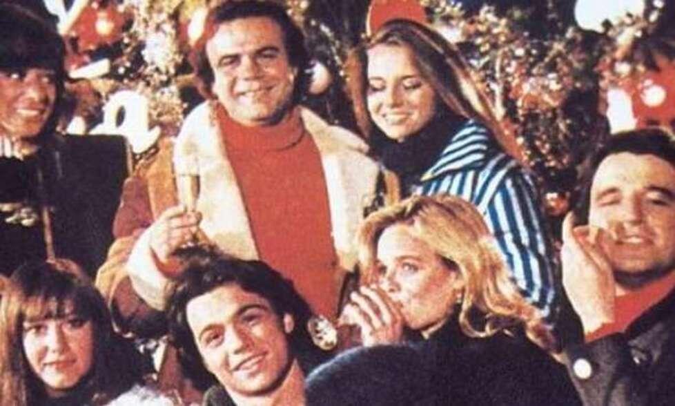 I 40 anni di Vacanze di Natale, la commedia cult torna in sala