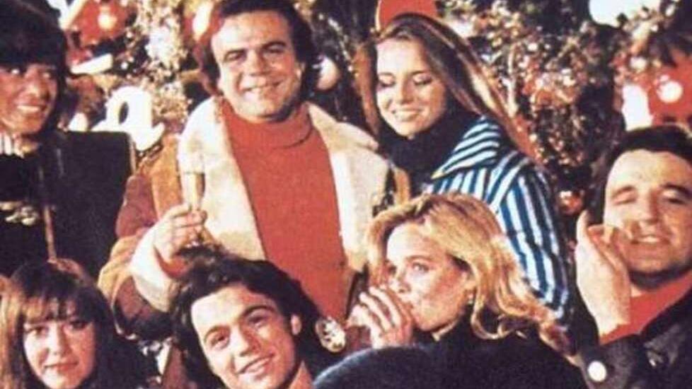 I 40 anni di Vacanze di Natale, la commedia cult torna in sala