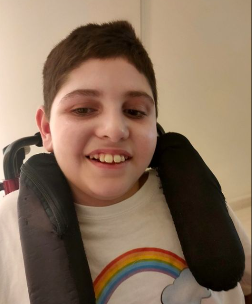 Poggio Renatico, non ce l’ha fatta il piccolo Edo