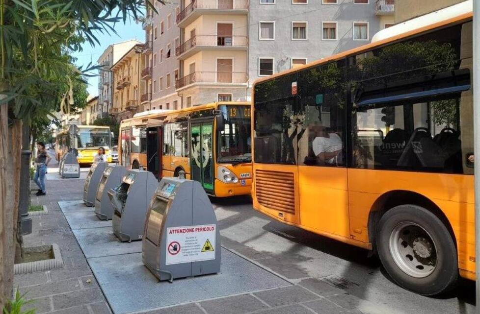 Autolinee Toscane pronta ad assumere 16 autisti