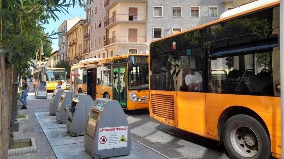 Autolinee Toscane pronta ad assumere 16 autisti