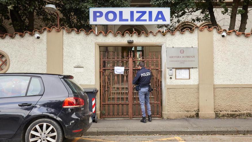 Empoli, ricercato per una condanna: fermato in centro e arrestato
