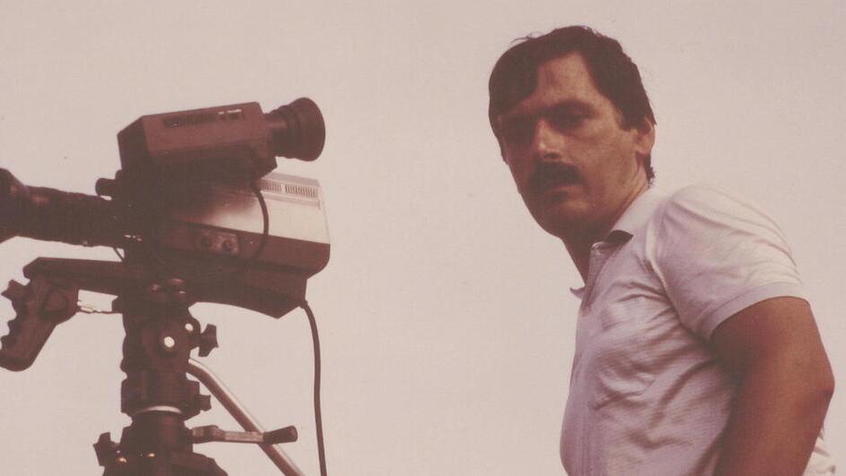 Quando trasmetteva Teleribolla: otto anni sulla cresta dell’onda