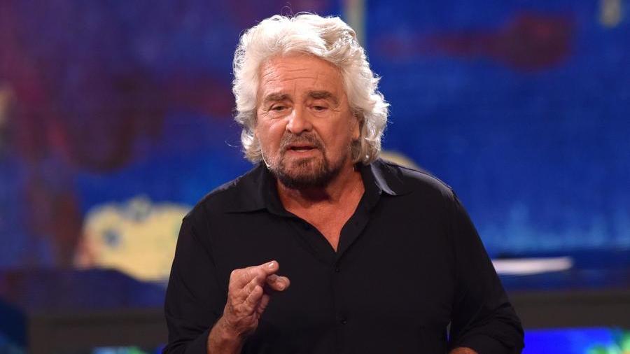 Beppe Grillo