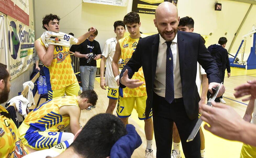 Golfo, devi far tuoi i 2 punti