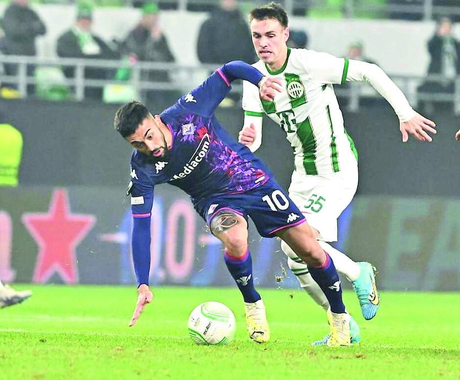 Tegola Gonzalez: c’è una lesione Col Verona conta solo vincere