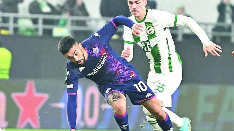 Tegola Gonzalez: c’è una lesione Col Verona conta solo vincere