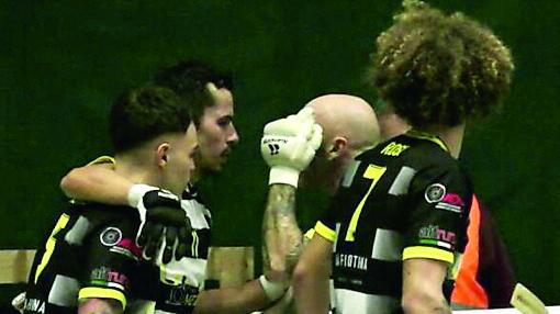 Hockey Il Cgc batte la Rotellistica 4-2 e conquista la Final four di Coppa Italia