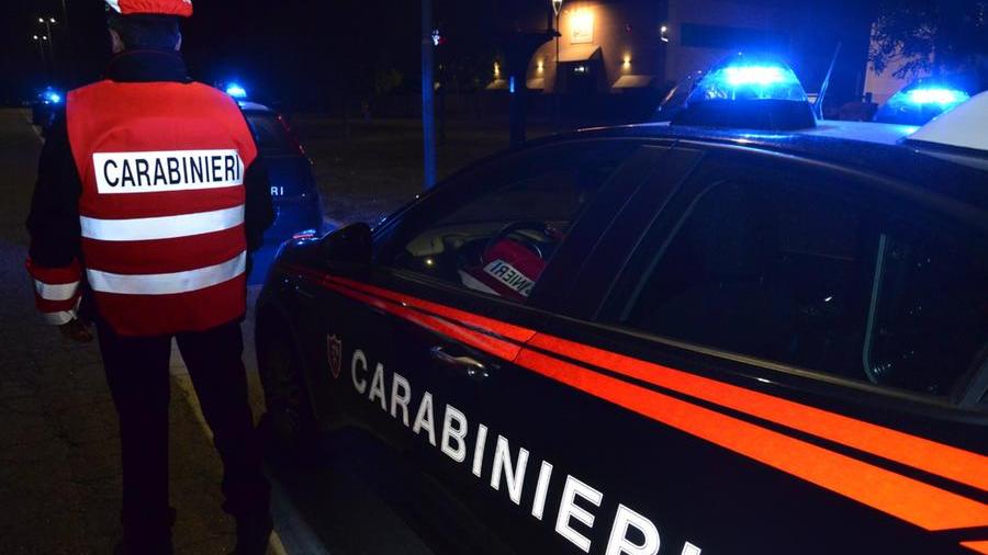 Castelfranco, viola il divieto di avvicinamento: arrestato 36enne