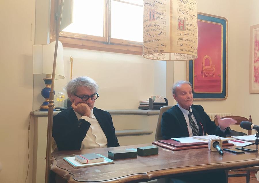 Il chirurgo Paolo Macchiarini si difende: «Io messo in croce e diffamato in modo disumano»