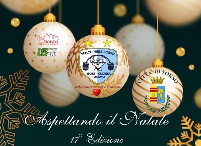 Sorso in festa aspettando il Natale