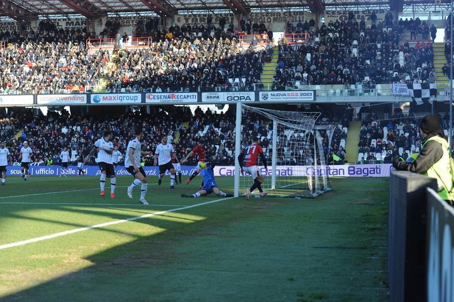 
	Il gol di Manuel Fischnaller

