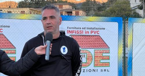 
	Francesco Loi, tecnico della Cos

