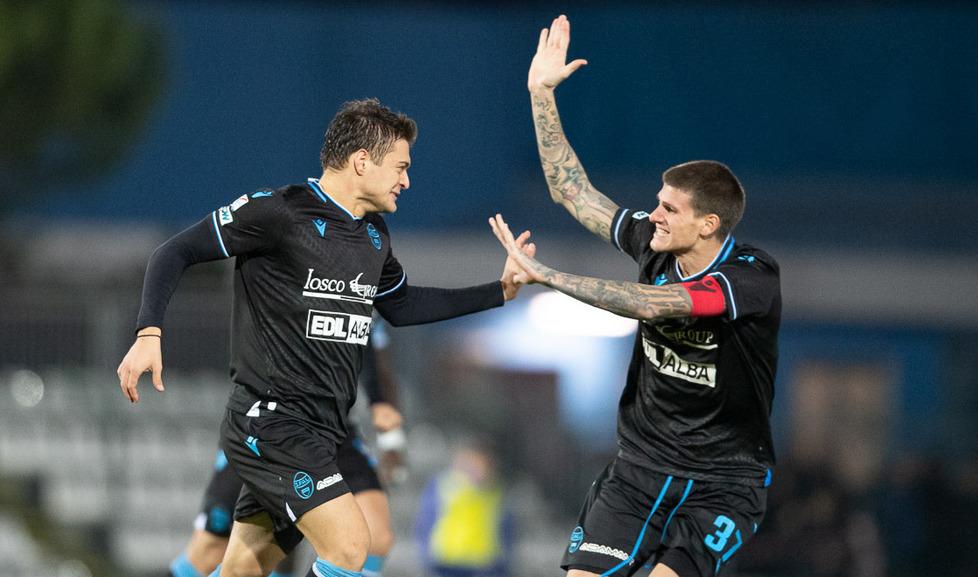 Spal, manca sempre qualcosa: pesano le tante rimonte subite