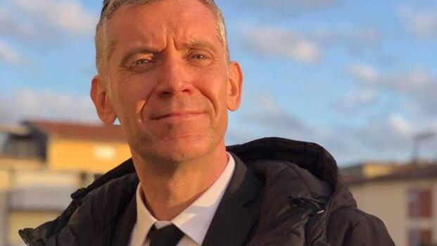San Miniato, Andrea Agresti sulla Rocca: svelato l’artista di Capodanno<br>