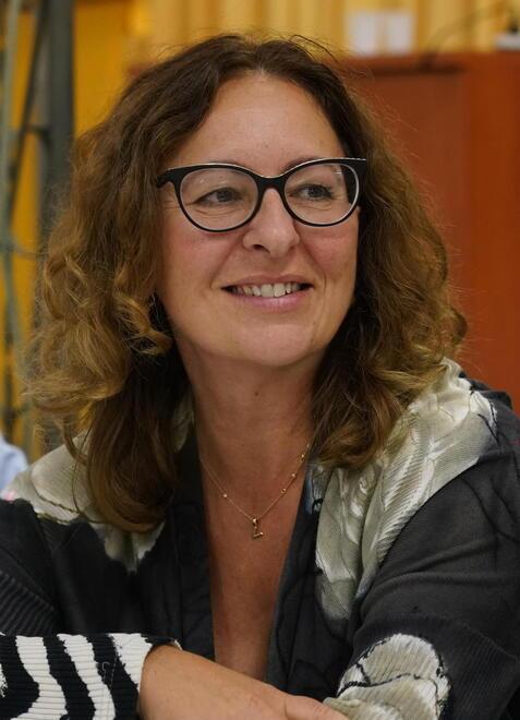 Livorno, Barale papabile candidata. Ecco la coalizione a 5