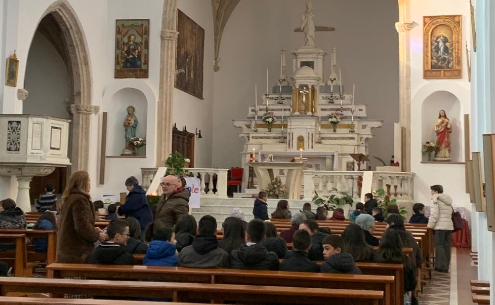 Pattada difende don Angelo Becciu dopo la condanna in primo grado