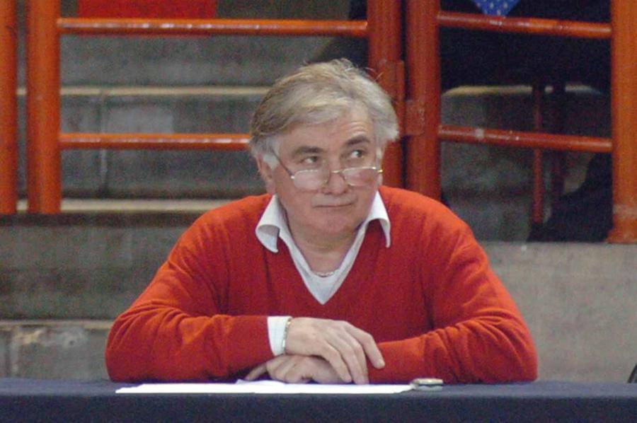 Reggiana, l’ex presidente Vandelli: «Salvezza? Sono un po’ preoccupato»
