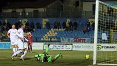 Lucchese sconfitta a Carrara