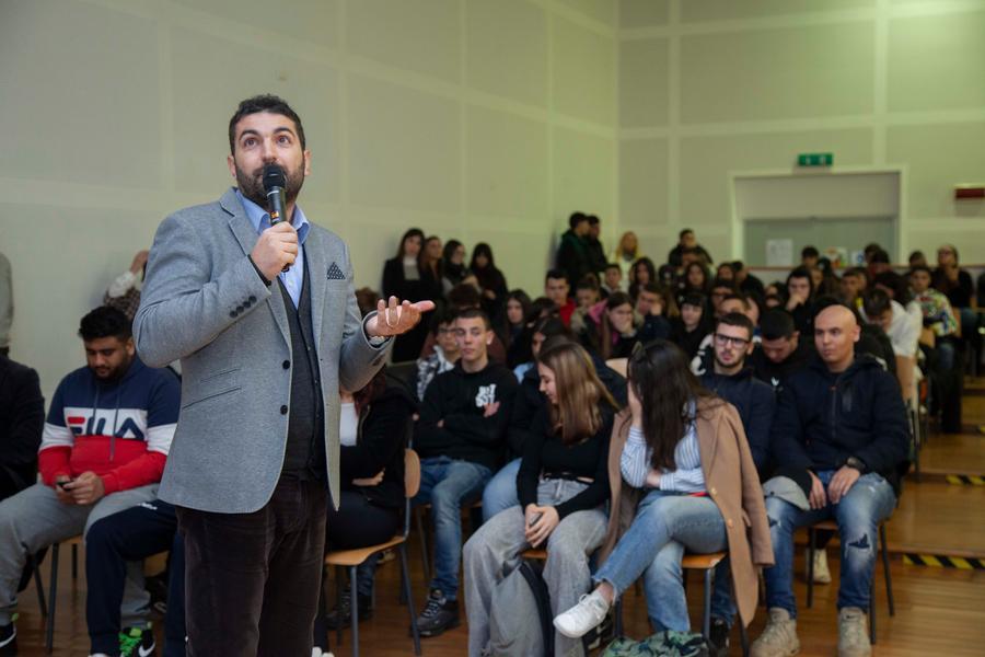 Viaggio alla scoperta del Consorzio del Pecorino romano