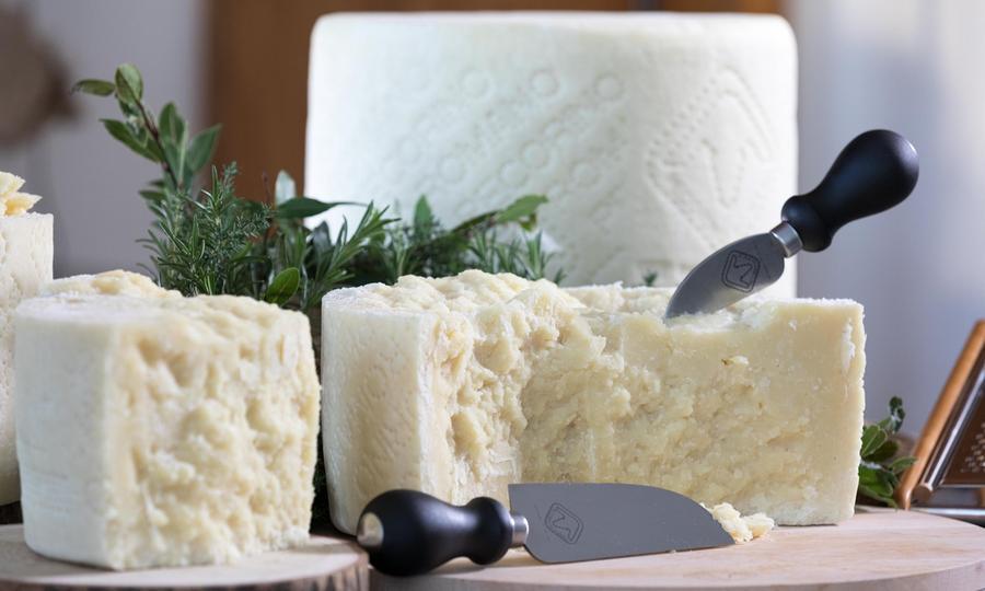 Il pecorino sardo nella classifica dei 100 formaggi migliori del mondo