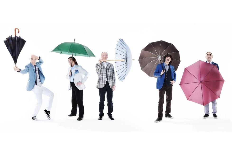 Pfm, Elio, Gazzè: settimana live al Teatro Valli