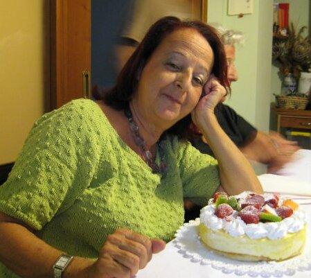 Correggio piange Micaela Bortolotto, amata insegnante di pattinaggio