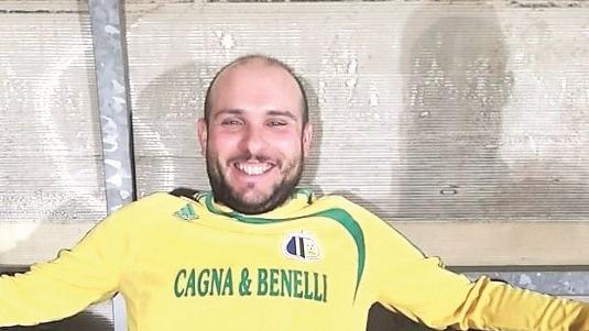 Muore per un malore l’ex portiere del Lentigione Michele “Pongo” Cavalli