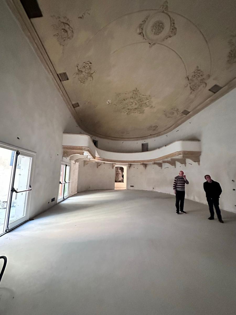 Modena, l’ex cinema Cavour diventa “Casa Ciao”