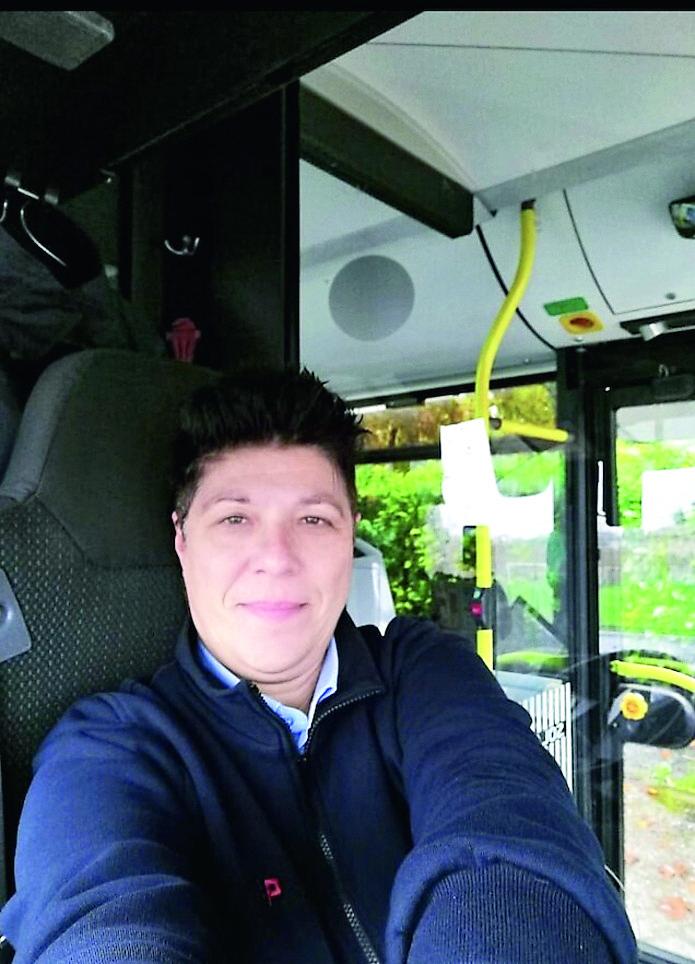 Modena, la denuncia: «Piangevo alla guida del bus troppo pesante, ma Seta non fa nulla»
