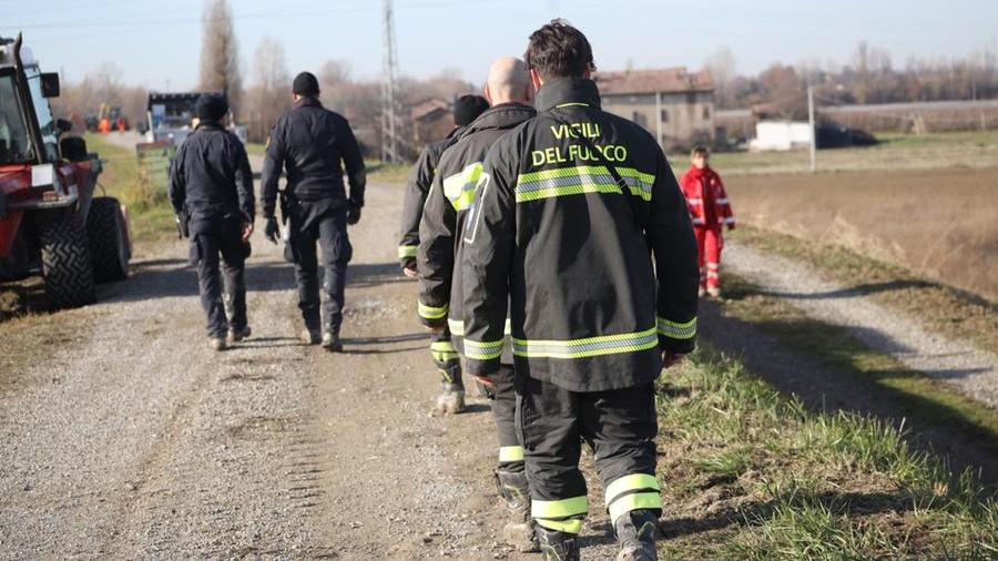 Modena, riprese le ricerche dell’imprenditore scomparso Salvatore Legari: carabinieri sull’argine del Secchia