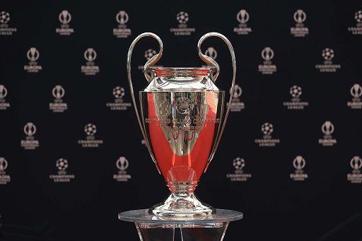 Sorteggio Champions: le avversarie di Inter, Napoli e Lazio