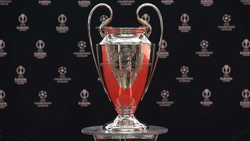 Sorteggio Champions: le avversarie di Inter, Napoli e Lazio