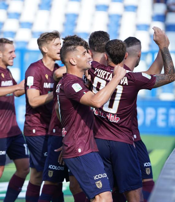 La Reggiana cerca la scossa. Basterà andare sul mercato?