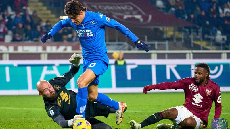 Empoli Ripartenza immediata. All’orizzonte non è tutto nero