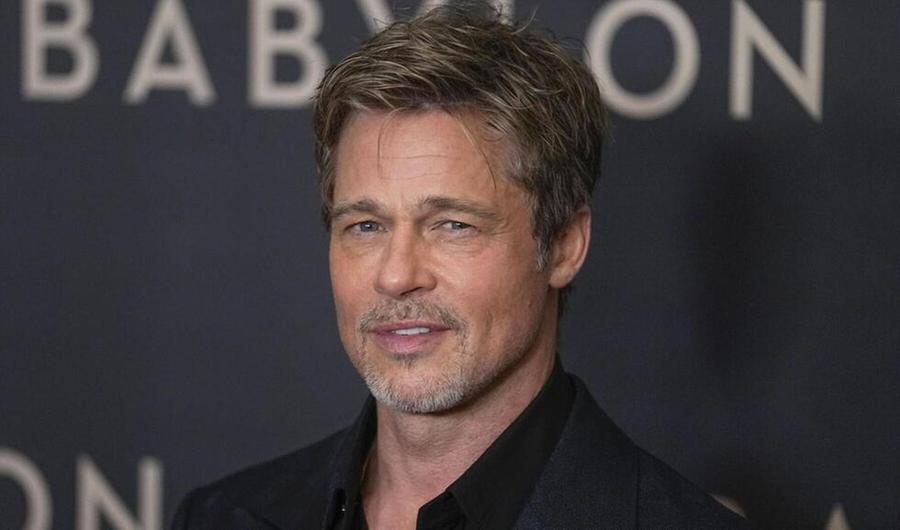 Il sex symbol che invecchia bene, Brad Pitt compie sessant’anni