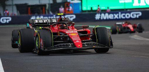 Ferrari nuova al 95%, ma nessuna rivoluzione. Sì al rinnovo (non subito) per Leclerc e Sainz<br>
