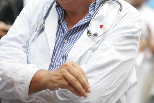 In Emilia-Romagna lo sciopero dei medici ferma 171 sale operatorie su 208
