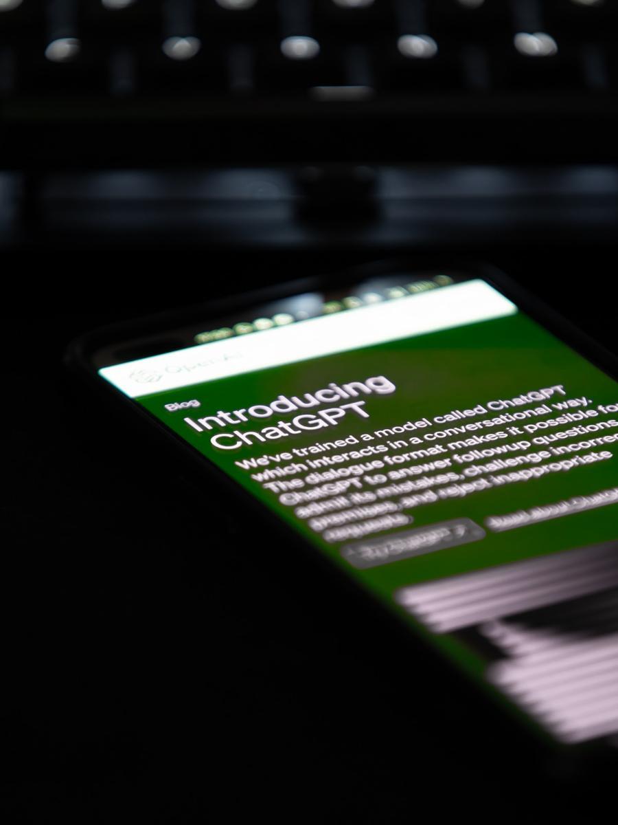 Chat GPT top per compiti e traduzioni