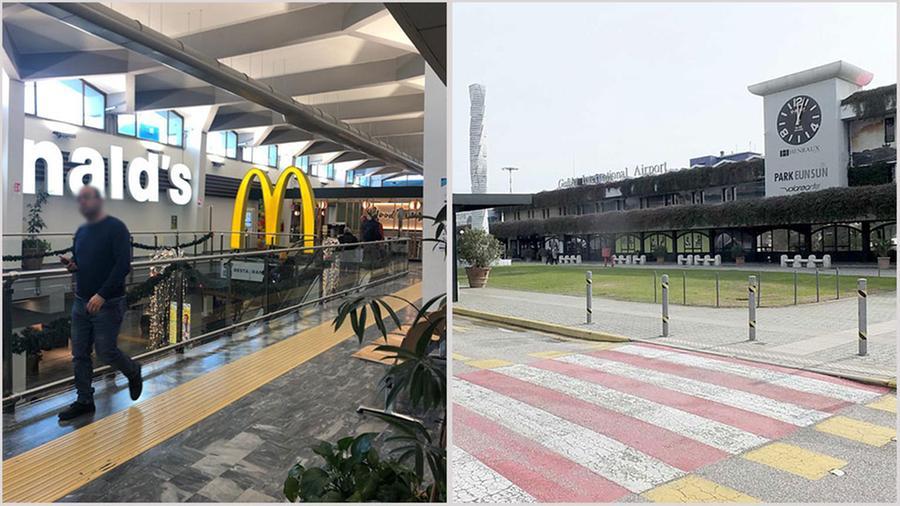 Pisa, McDonald’s apre un ristorante all’aeroporto Galilei