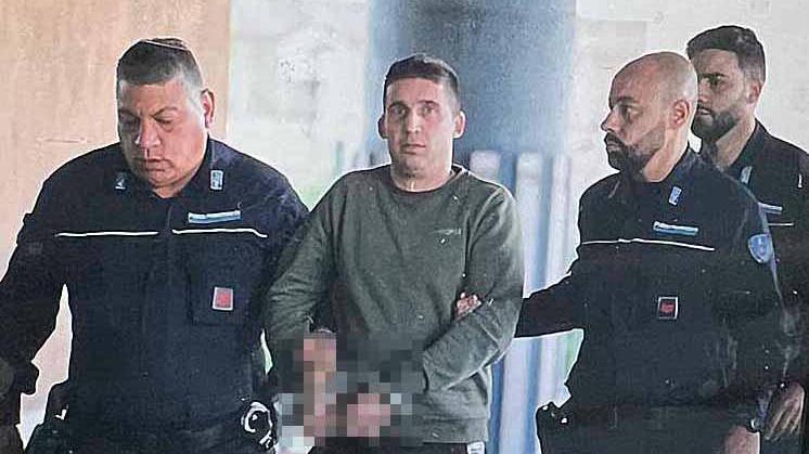 Duplice omicidio di Marinella, Daniele Bedini condannato all’ergastolo