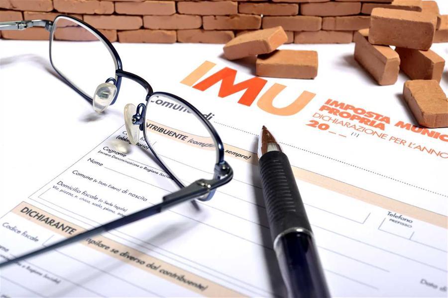 Olbia, Imu e Tari congelate per il 2024