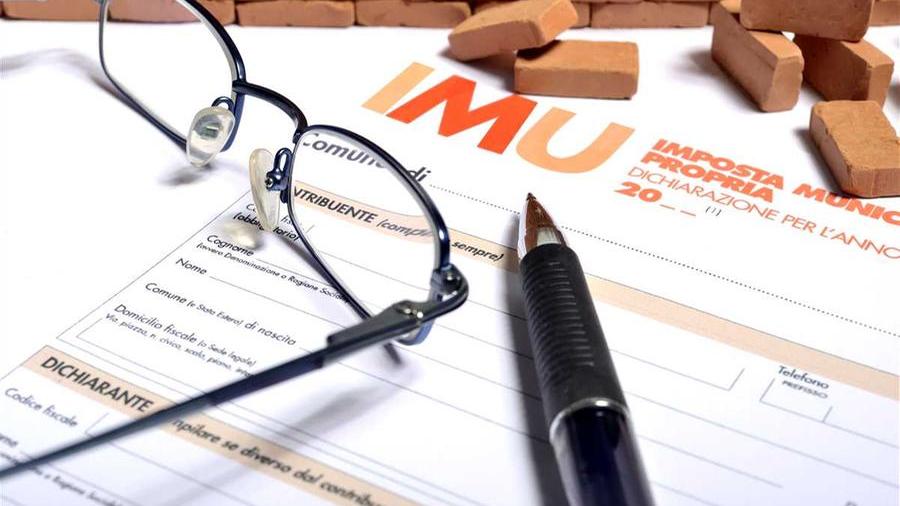 Olbia, Imu e Tari congelate per il 2024