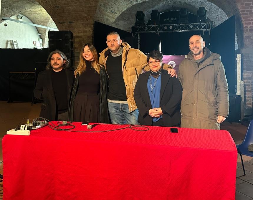 Livorno, la Fortezza Nuova e le novità 2024 con The Cage, Xlr produzioni, Koalaludo e Maurizio Laudicino