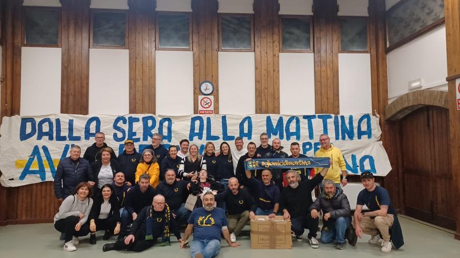 Buon compleanno Martina: festa insieme ai tifosi del Modena