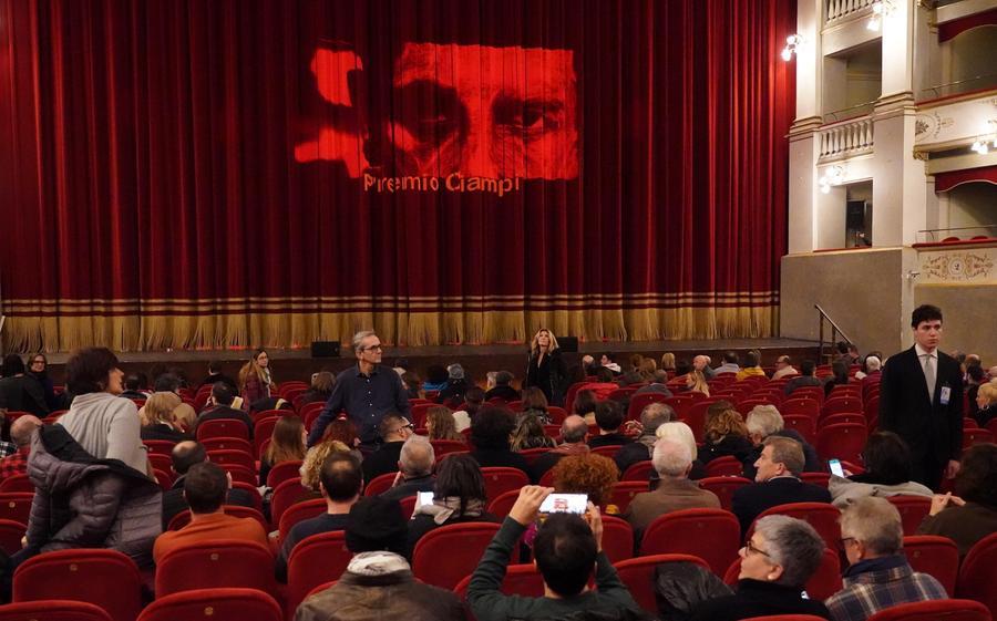 Livorno, ritrovate canzoni inedite di Piero Ciampi