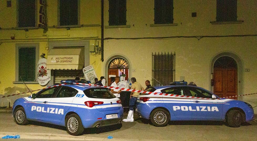 Accoltellò e uccise il suo patrigno, condannato a 14 anni. Ha sempre detto di aver difeso la madre da un'aggressione<br>
