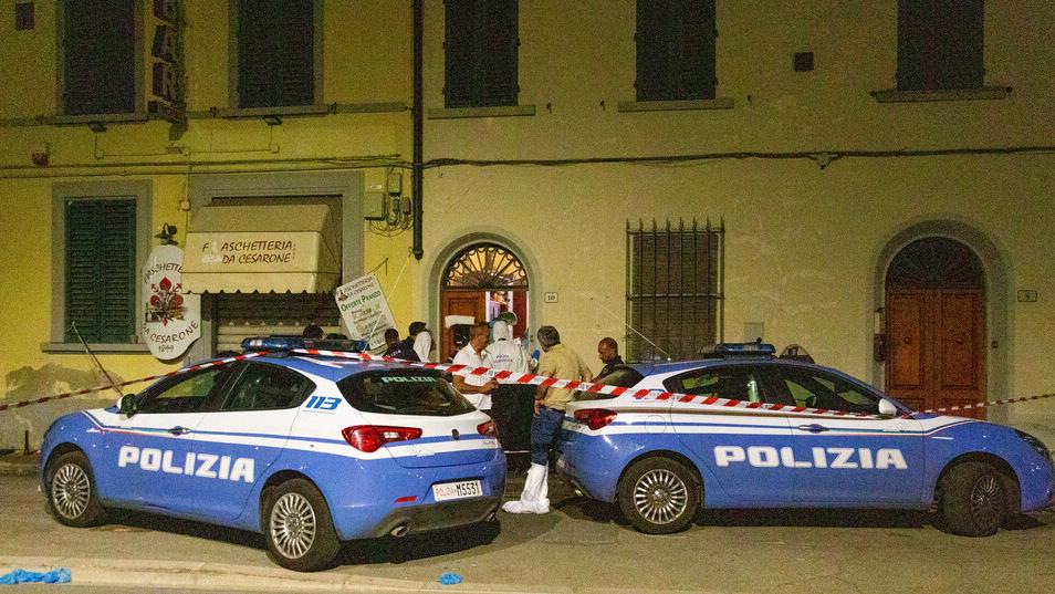 Accoltellò e uccise il suo patrigno, condannato a 14 anni. Ha sempre detto di aver difeso la madre da un'aggressione<br>