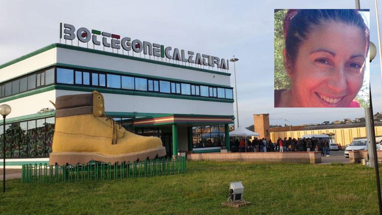 Addio Gianfranca, muore a 51 anni a Terricciola il volto gentile del Bottegone: «Qui tutto parla di te»