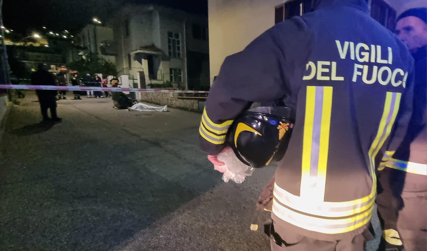 Nuoro, i vicini di Betti Olla affranti: «L’ha cresciuto da sola con tanto amore»